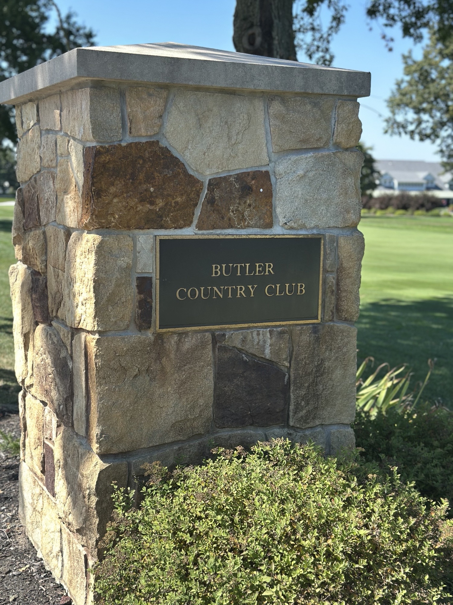 32nd Mid-Amateur Set for Butler Country Club